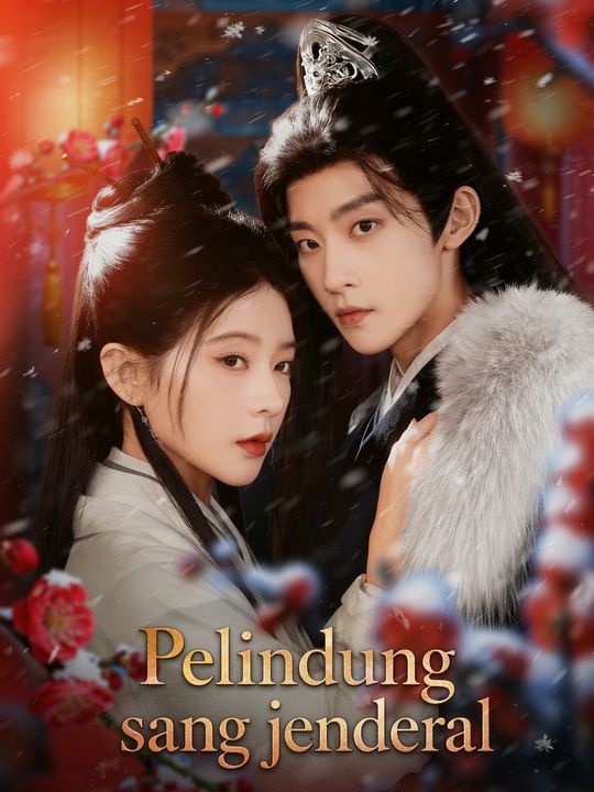 Pelindung sang jenderal