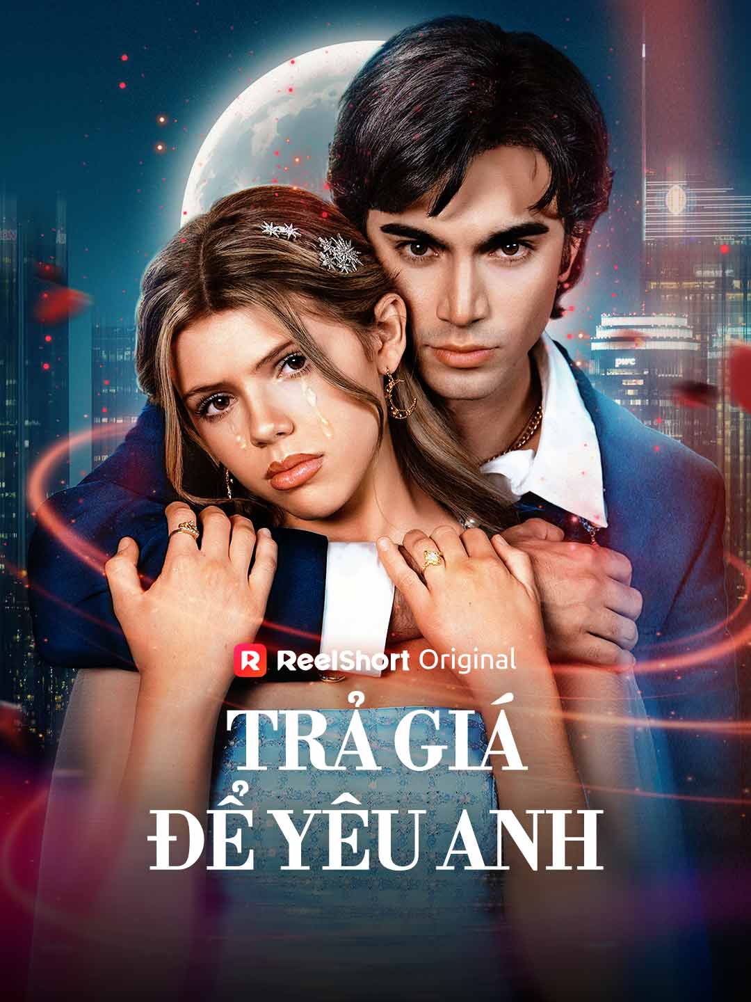Trả Giá Để Yêu Anh