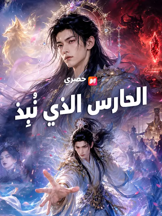 الحارس الذي نُبِذ