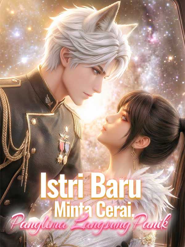 Istri Baru Minta Cerai, Panglima Langsung Panik