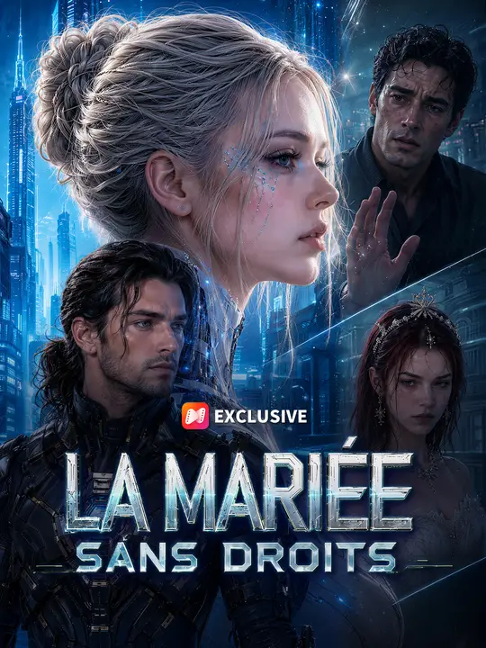 LA MARIÉE SANS DROITS