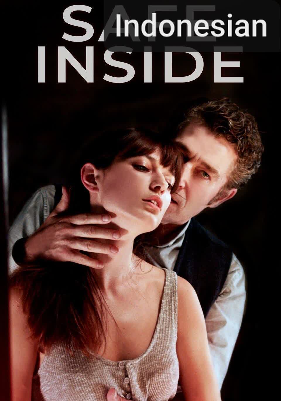 Safe Inside [Indonesian] (2020)
