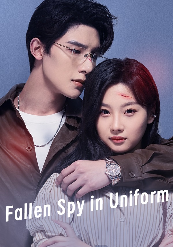 Fallen Spy in Uniform