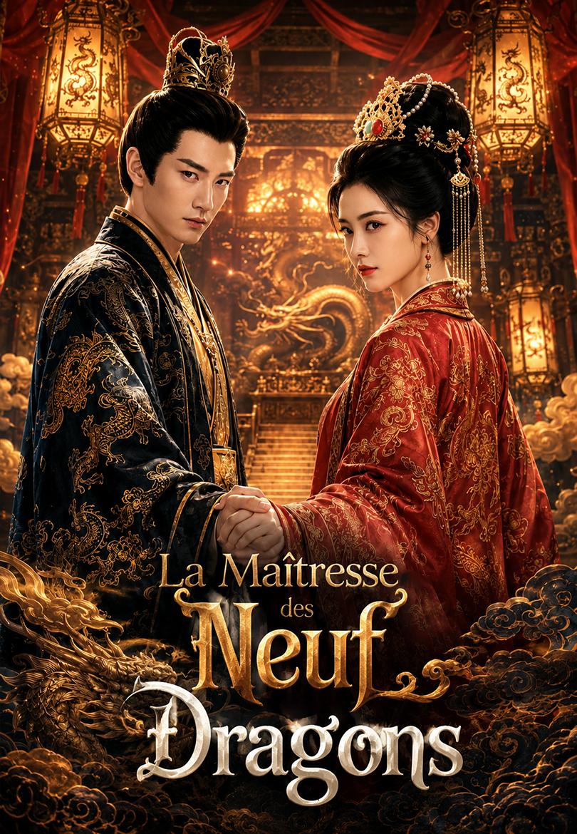 La Maîtresse des Neuf Dragons