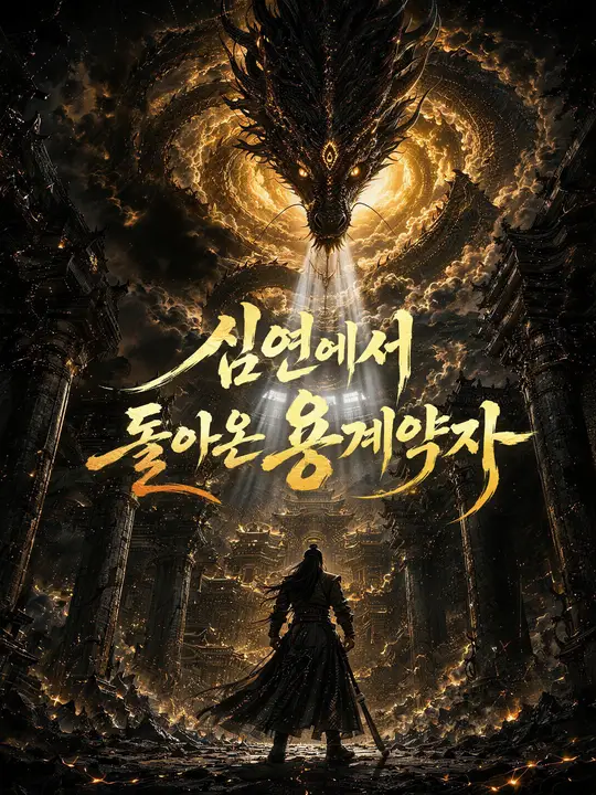심연에서 돌아온 용계약자