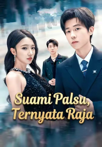 Suami Palsu, Ternyata Raja