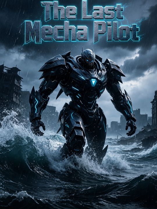 The Last Mecha Pilot