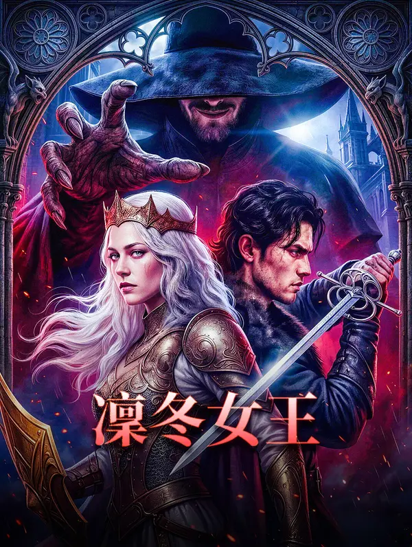 凜冬女王