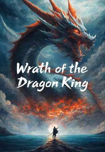 Wrath of the Dragon King