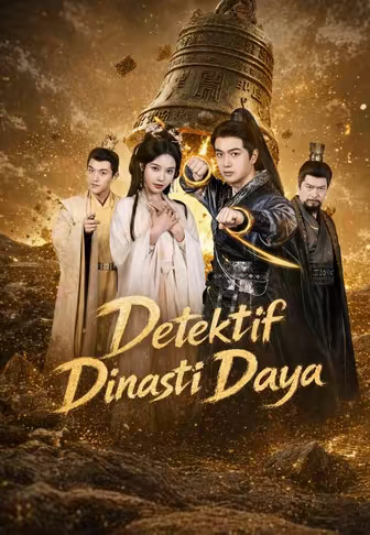 Detektif Dinasti Daya