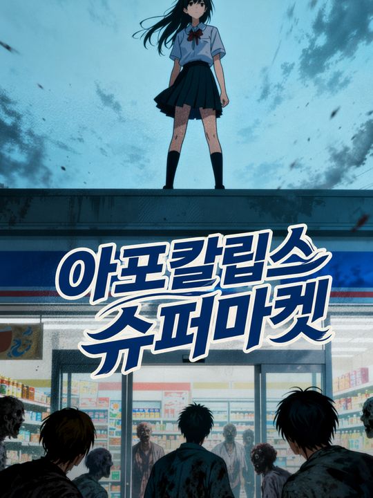 아포칼립스 슈퍼마켓