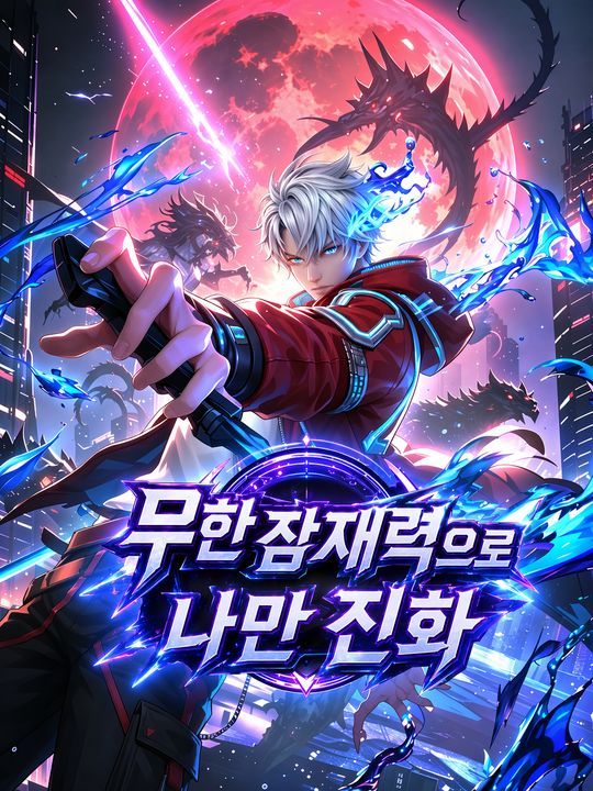 무한 잠재력으로 나만 진화