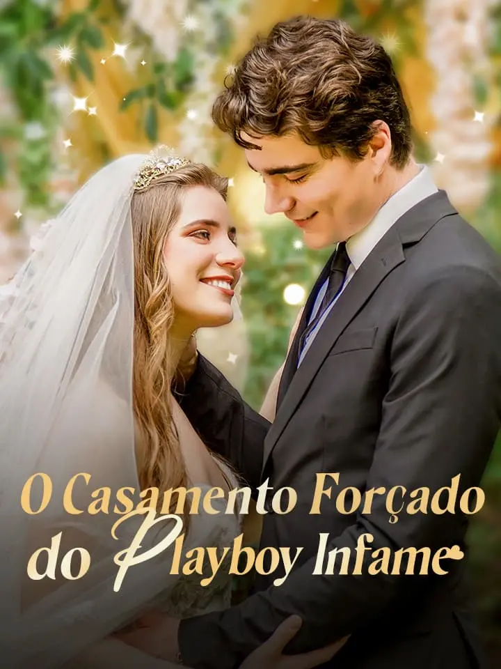 O Casamento Forçado do Playboy Infame