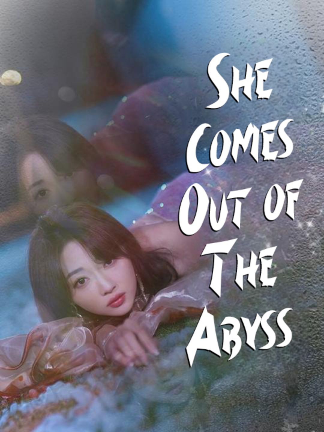 She Comes out of the Abyss (2025)