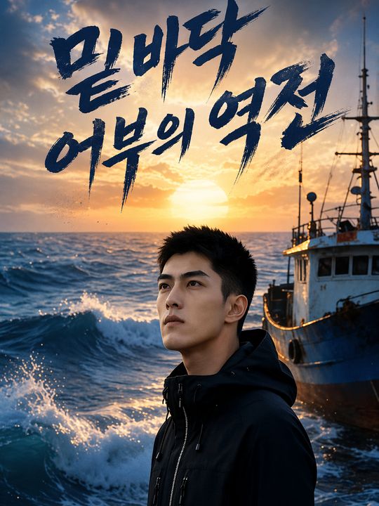 밑바닥 어부의 역전