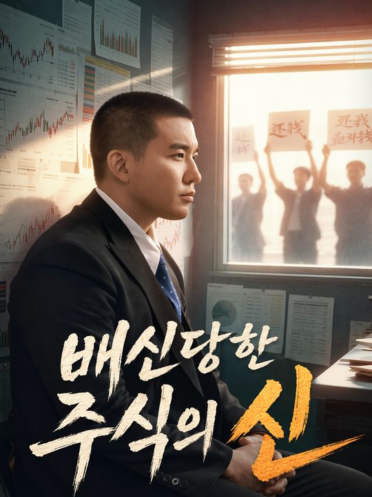배신당한 주식의 신