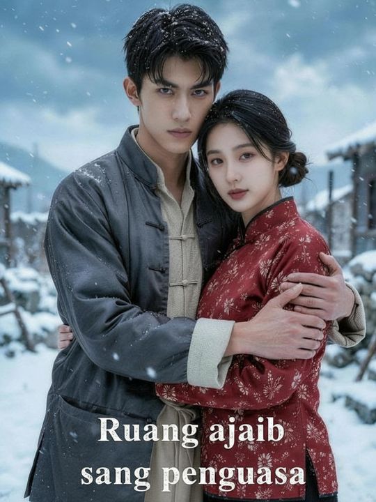 Ruang ajaib sang penguasa