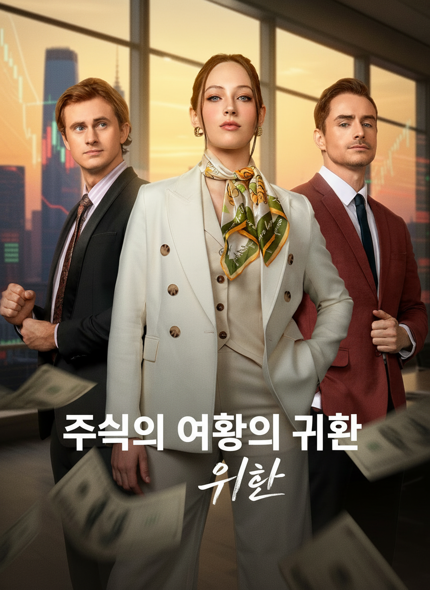 주식의 여왕의 귀환