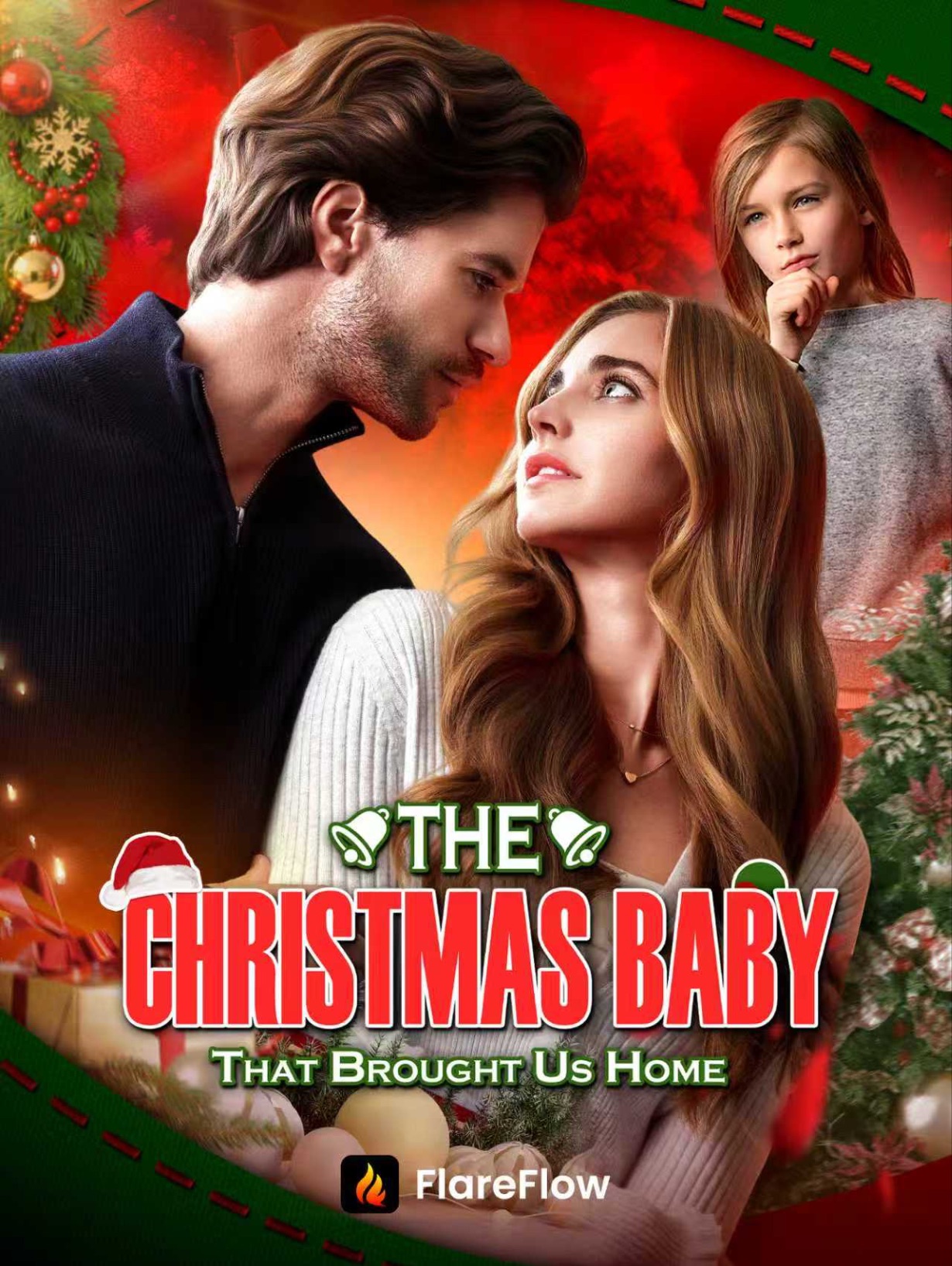 The Christmas Baby That Brought Us Home (2024)