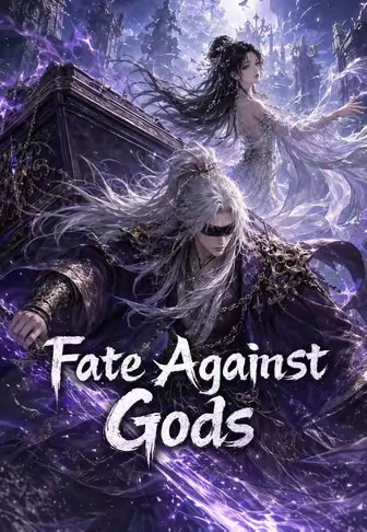 Fate Against Gods