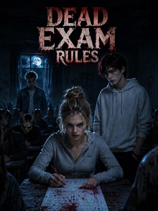Dead Exam Rules