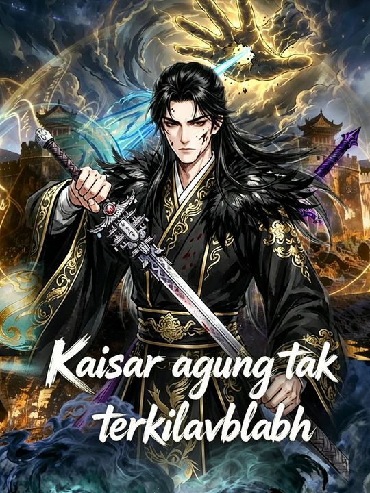 Kaisar agung tak terkalahkan