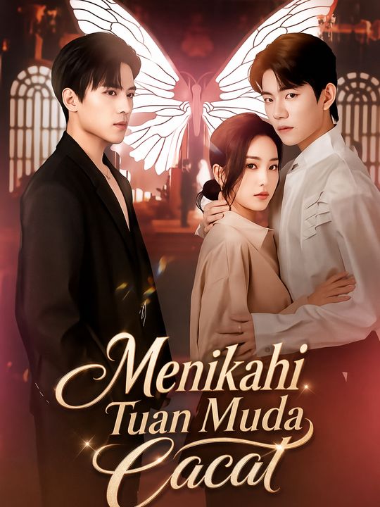 Menikahi Tuan Muda Cacat