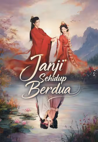 Janji Sehidup Berdua
