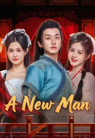 A New Man