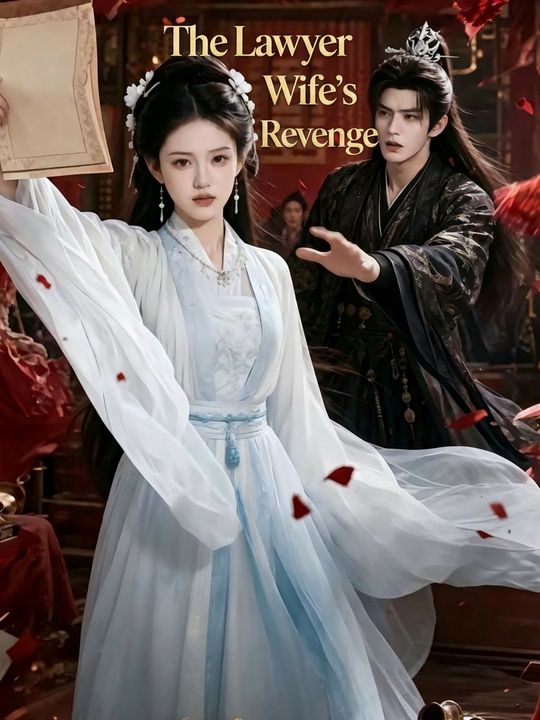 The Lawyer Wife's Revenge