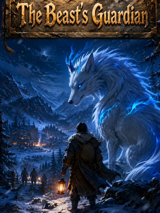 The Beast's Guardian
