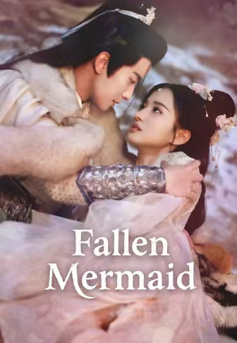 Fallen Mermaid