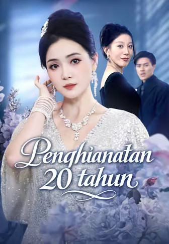 Penghianatan 20 tahun