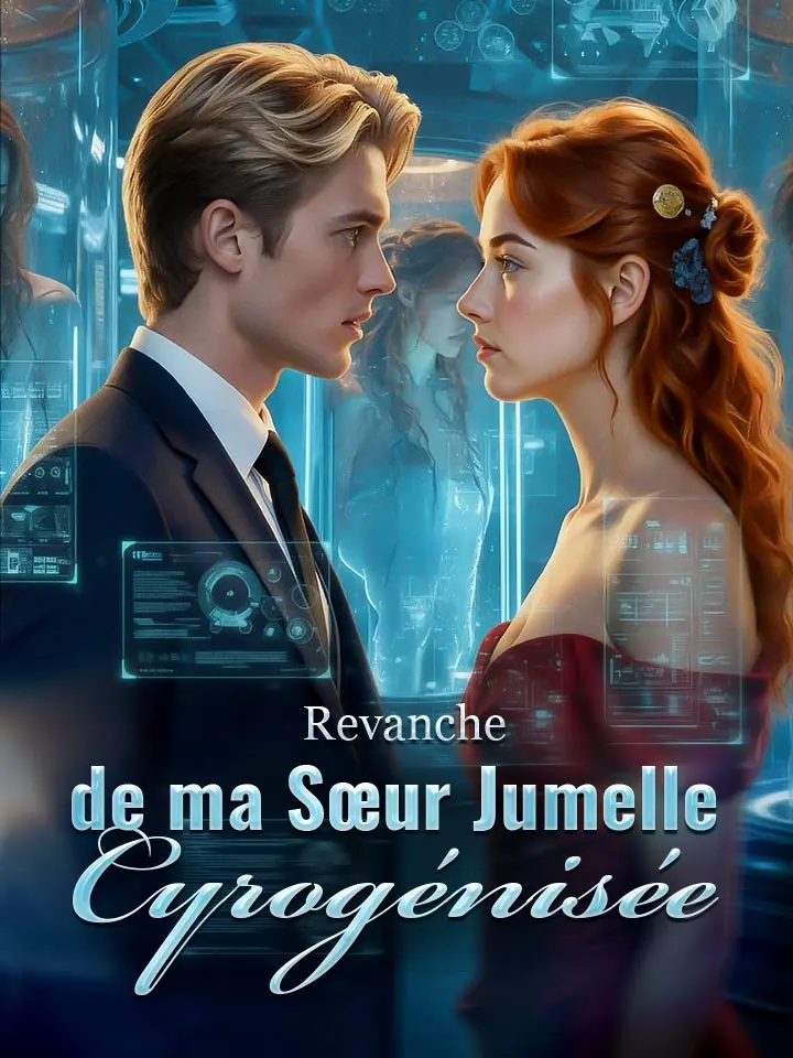 Revanche de ma Sœur Jumelle Cyrogénisée