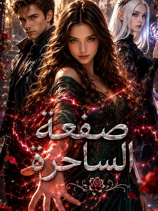 صفعة الساحرة
