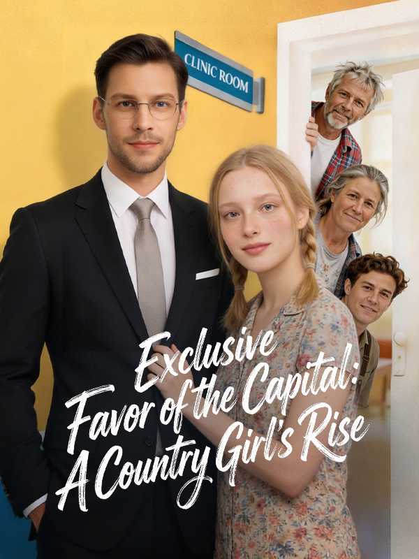 Exclusive Favor of the Capital A Country Girl's Rise