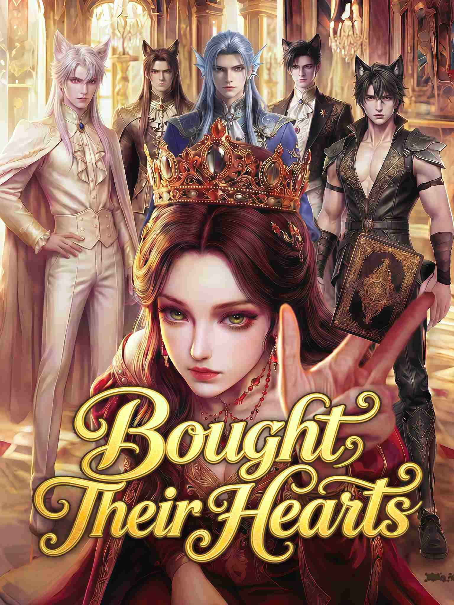 Bought Their Hearts