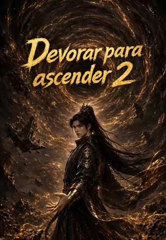 Devorar para ascender 2