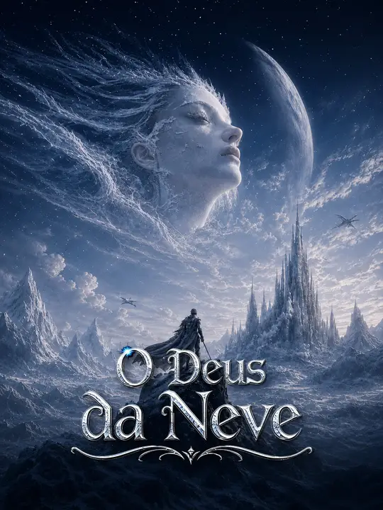 O Deus da Neve