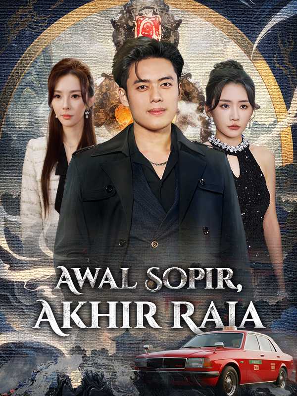 Awal Sopir, Akhir Raja