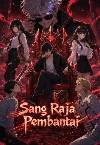 Sang Raja Pembantai
