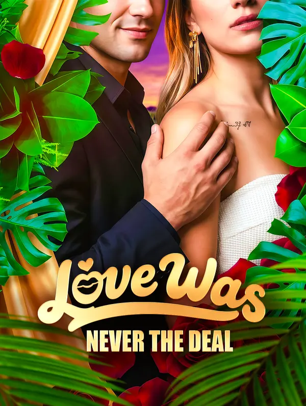 Love Was Never the Deal