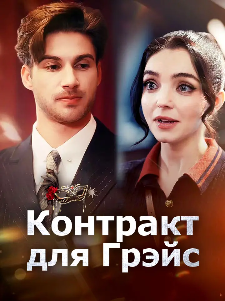 Контракт для Грэйс