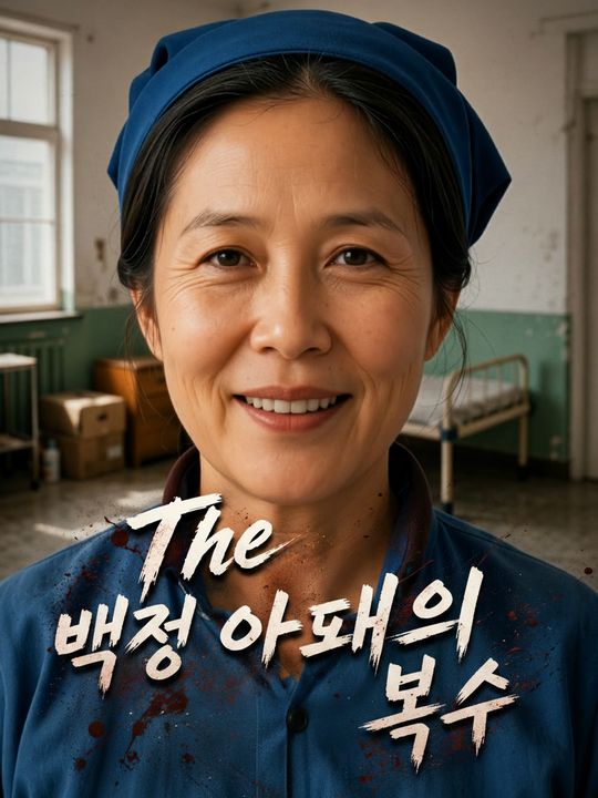 백정 아내의 복수