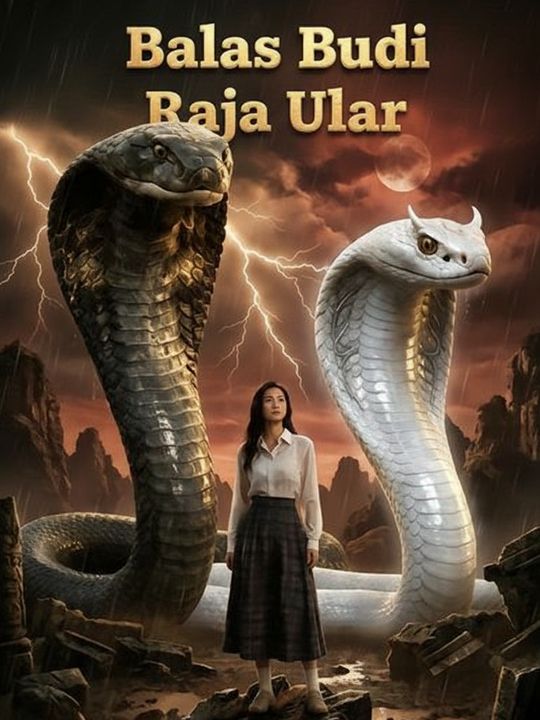 Balas Budi Raja Ular