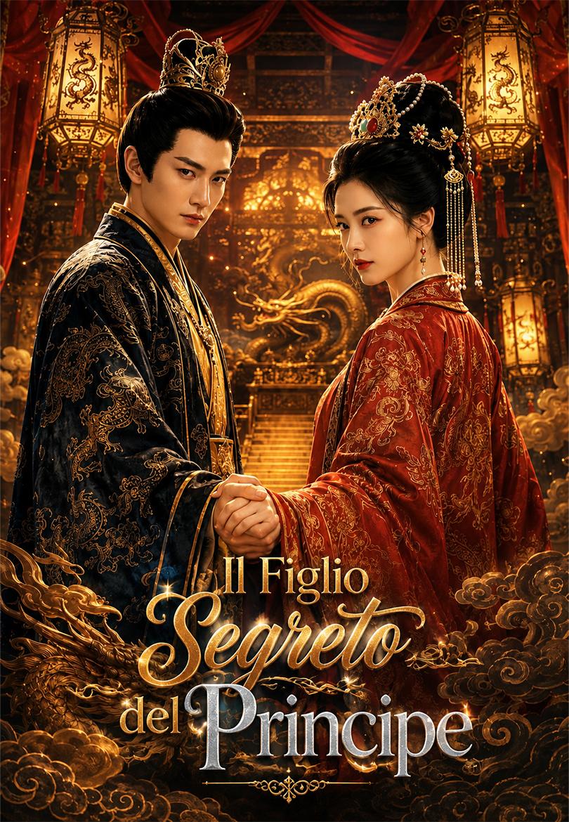 Il Figlio Segreto del Principe