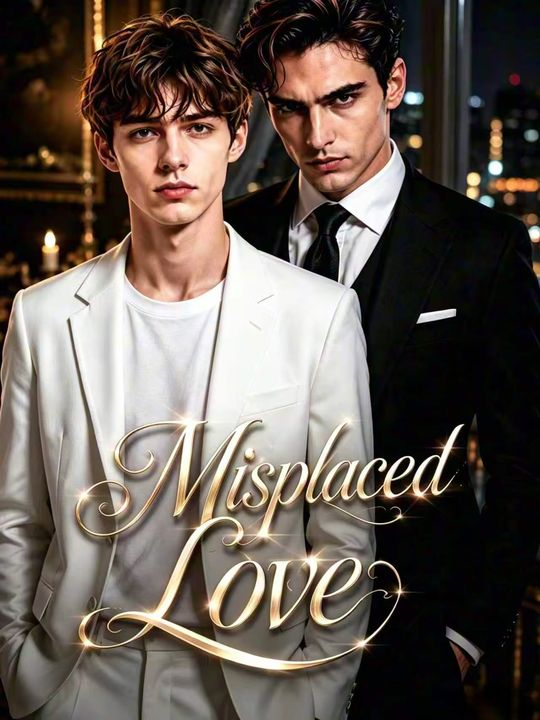 Misplaced Love.
