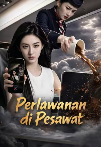 Perlawanan di Pesawat