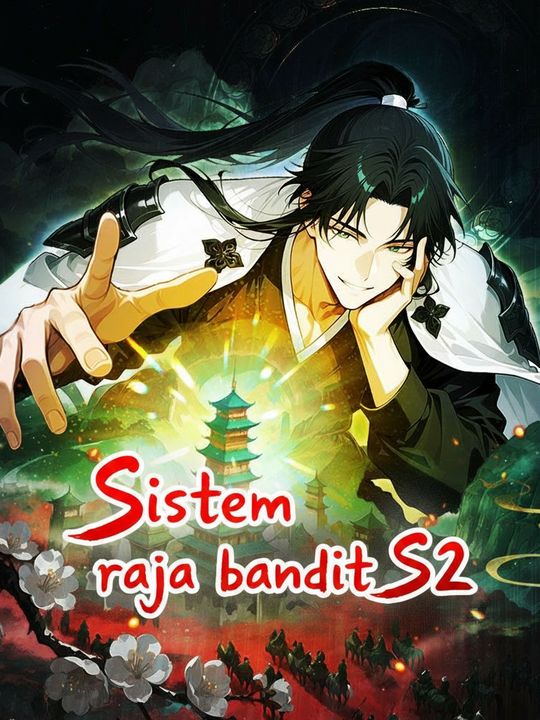 Sistem raja bandit S2