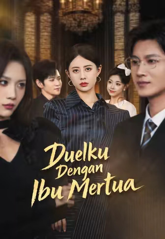 Duelku Dengan Ibu Mertua